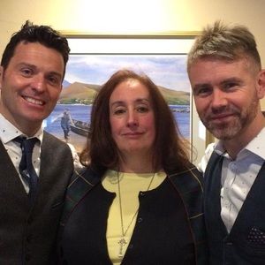 Meet your Posher, Janet